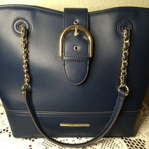 NWOT Anne Klein Tote